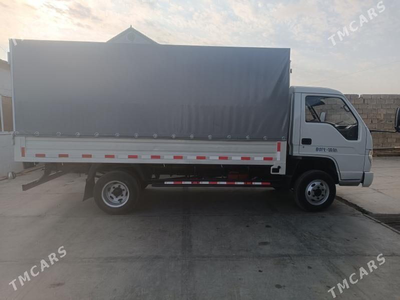 Forland H2 2013 - 135 000 TMT - Mary - img 4