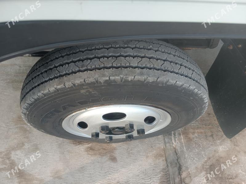 Forland H2 2013 - 135 000 TMT - Mary - img 8