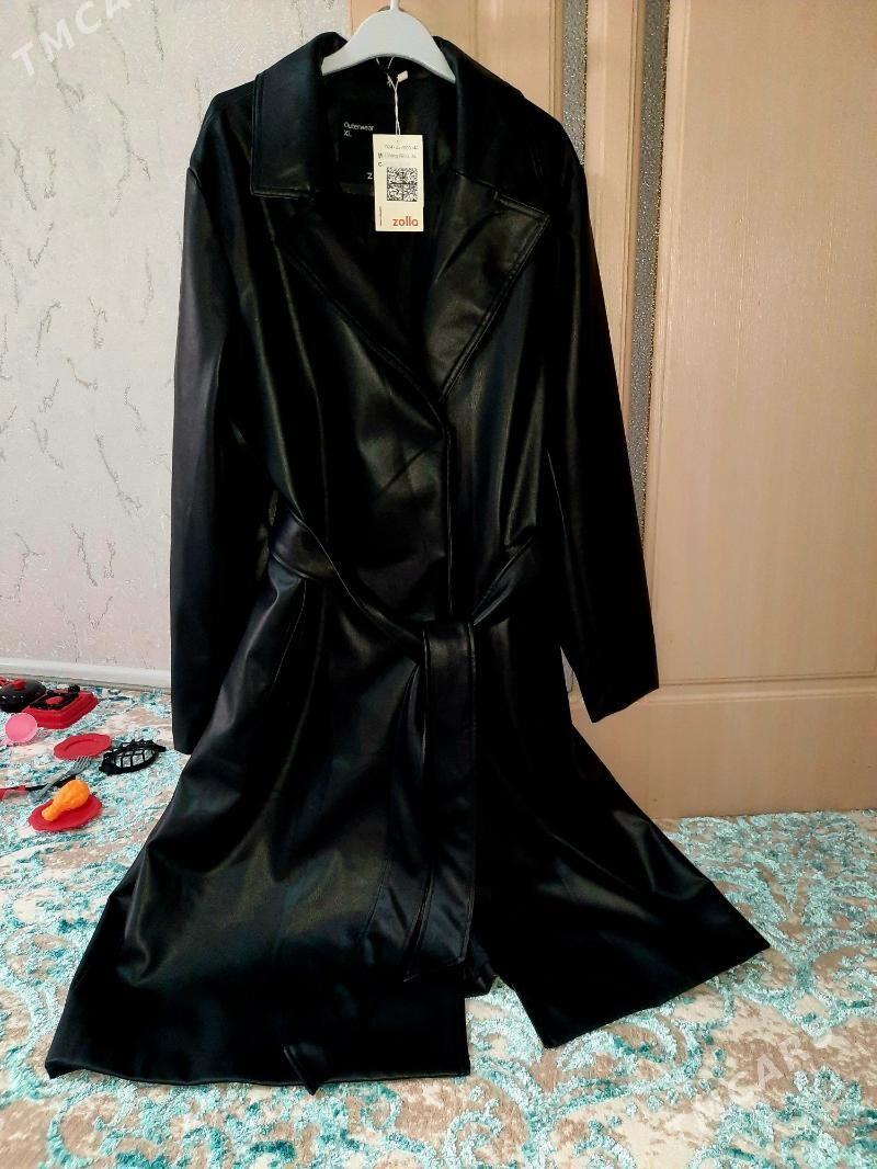 KOJA PLAŞКОЖА ПЛАЩ - Türkmenabat - img 4