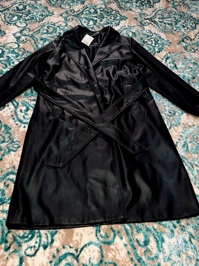 KOJA PLAŞКОЖА ПЛАЩ - Türkmenabat - img 7