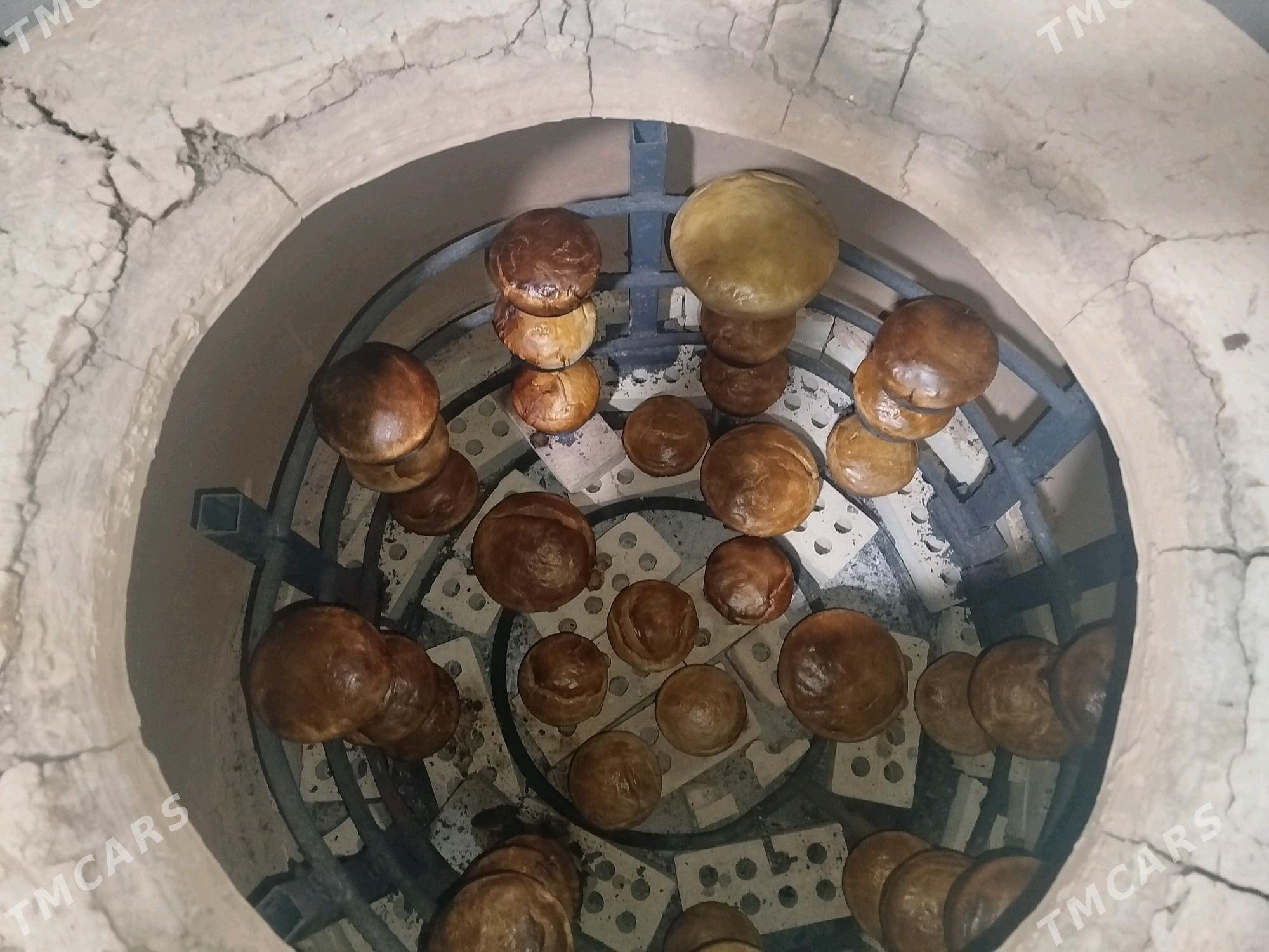 POWAR.GORYACİ - Wekilbazar - img 5