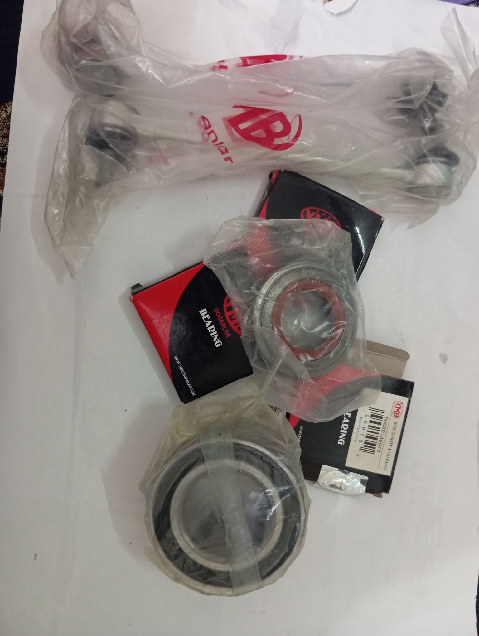 Maşyn zapcastlar Toyota 300 TMT - Ашхабад - img 3