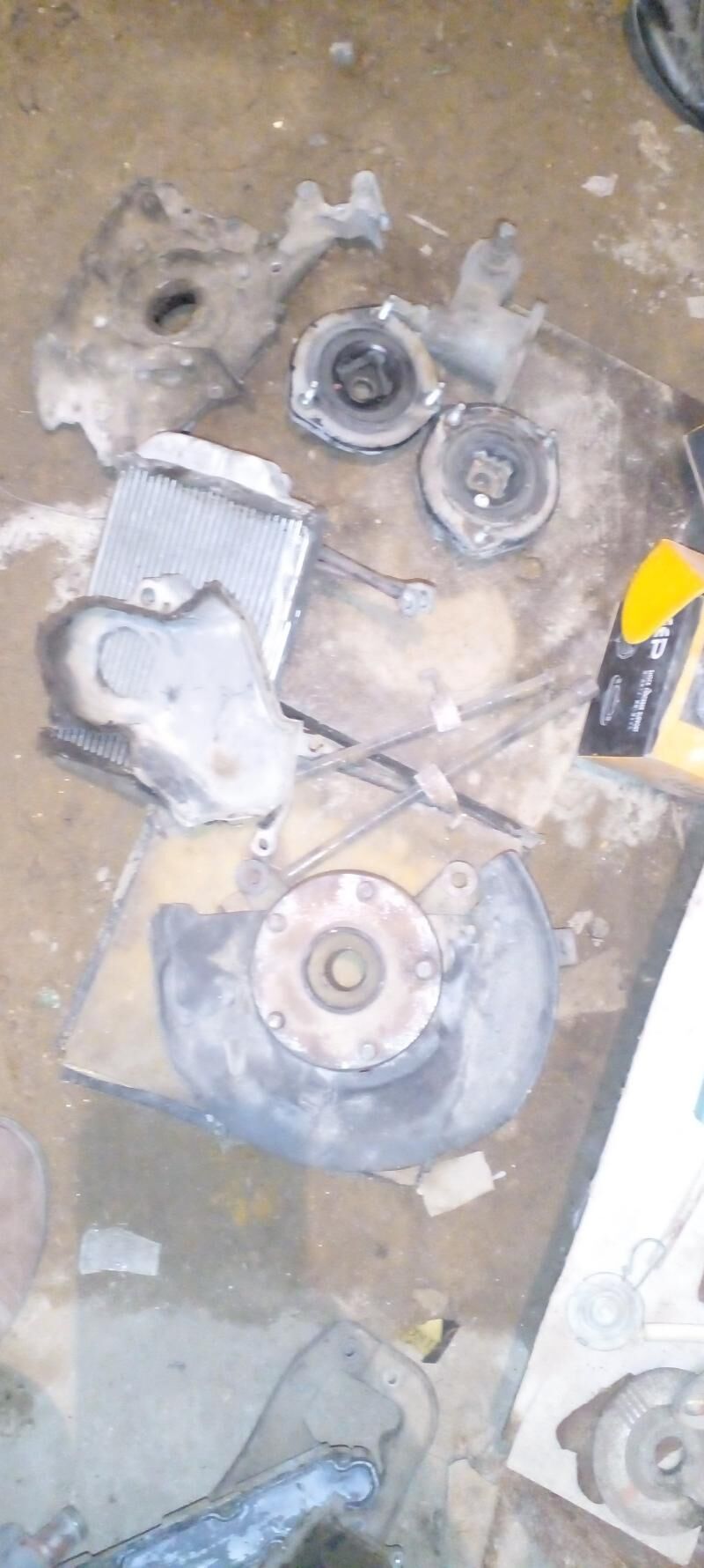 awalon 99 sapcastlary 1 000 TMT - Türkmenbaşy - img 3