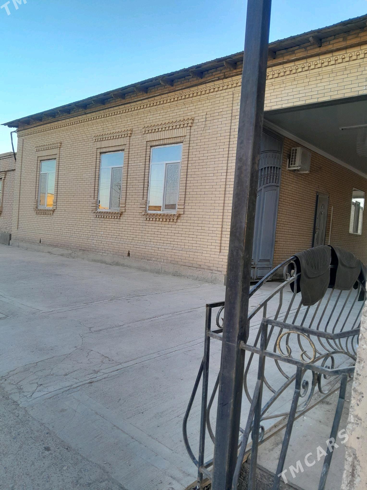 Plan jay. - Чарджоу - img 1