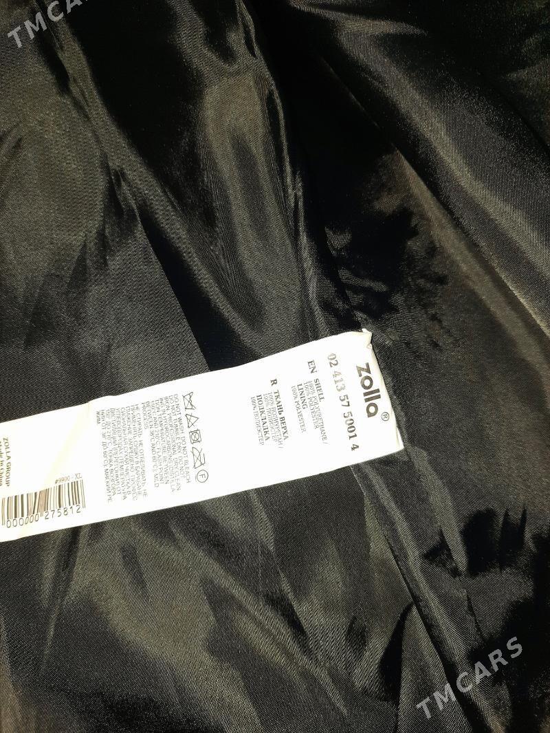 KOJA PLAŞКОЖА ПЛАЩ - Türkmenabat - img 5