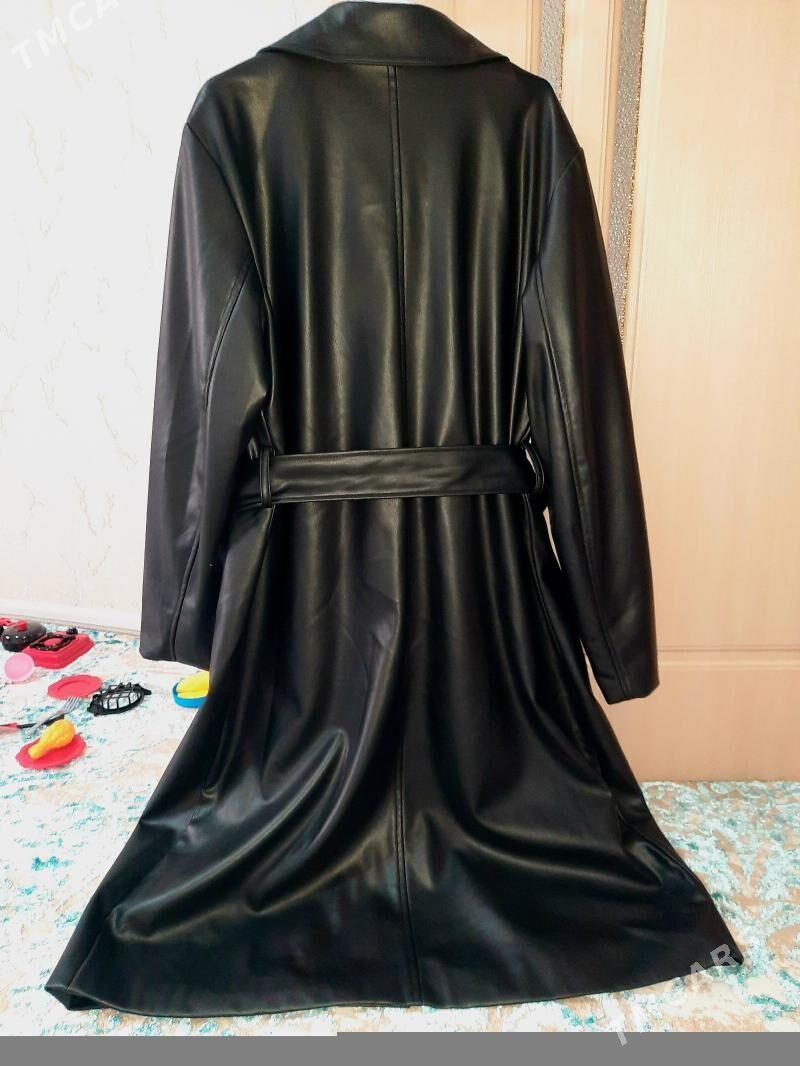 KOJA PLAŞКОЖА ПЛАЩ - Türkmenabat - img 8