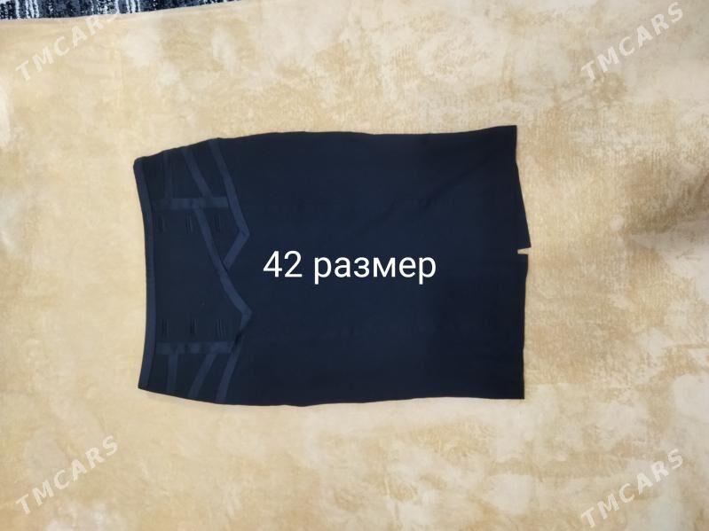 женские платья туники - Aşgabat - img 7