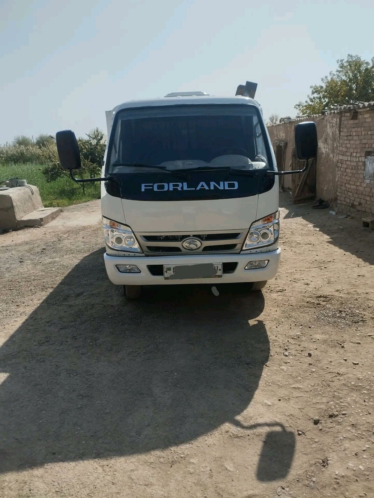 Forland H2 2011 - 120 000 TMT - Tejen - img 5