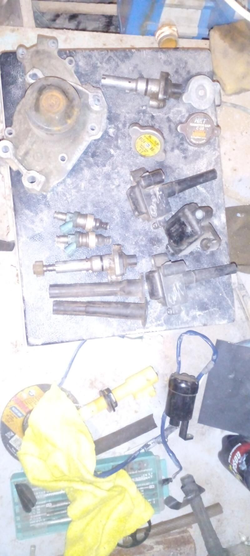 awalon 99 sapcastlary 1 000 TMT - Türkmenbaşy - img 5