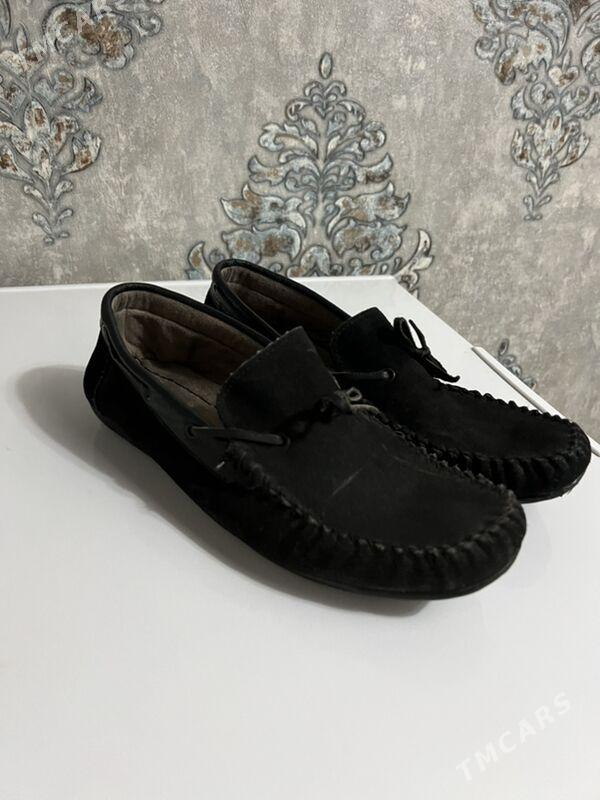 makasina - Ашхабад - img 4