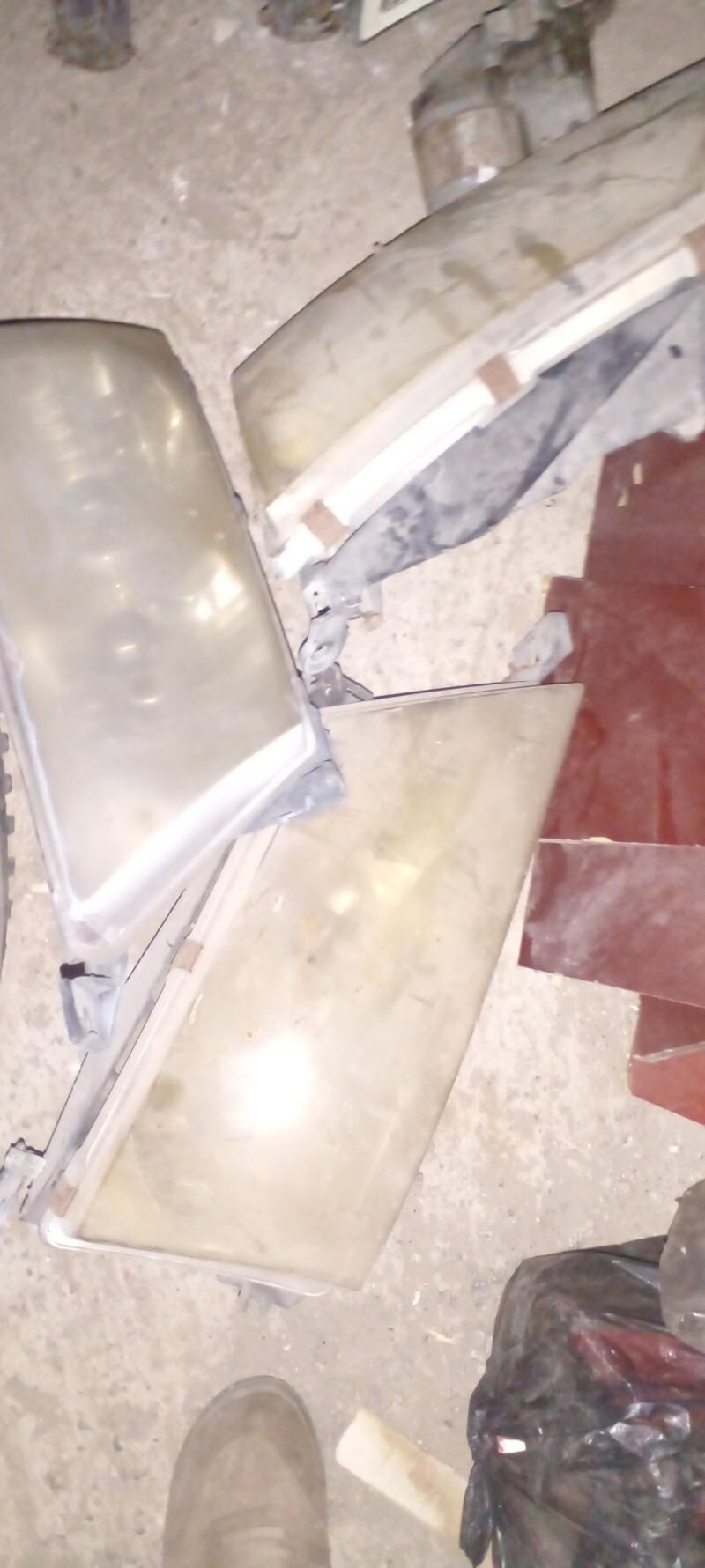 awalon 99 sapcastlary 1 000 TMT - Türkmenbaşy - img 6