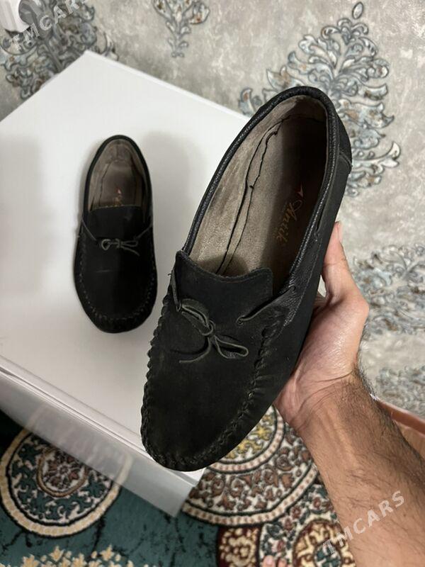 makasina - Ашхабад - img 3