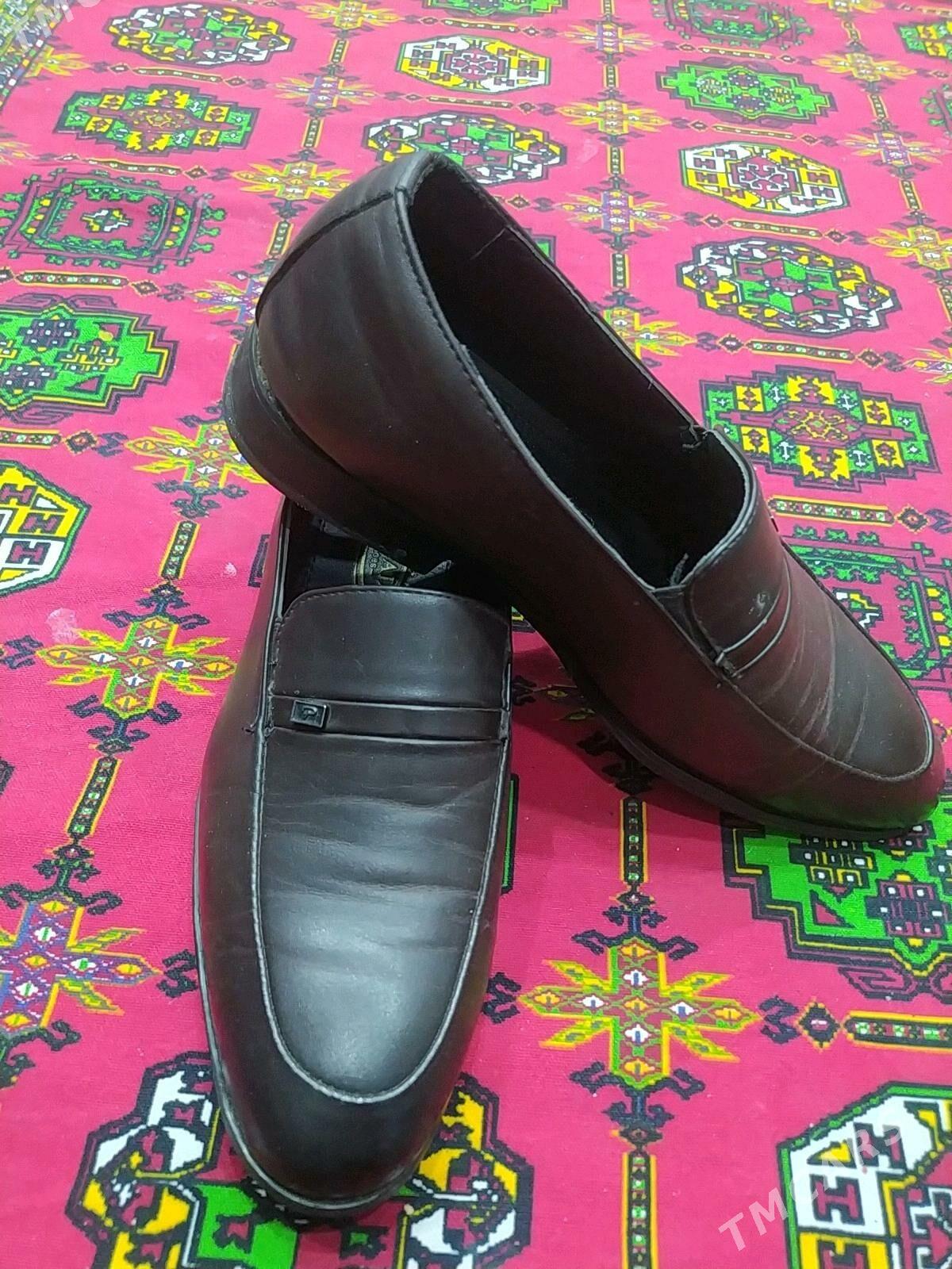 Tufli ayak gap - Туркменабат - img 2