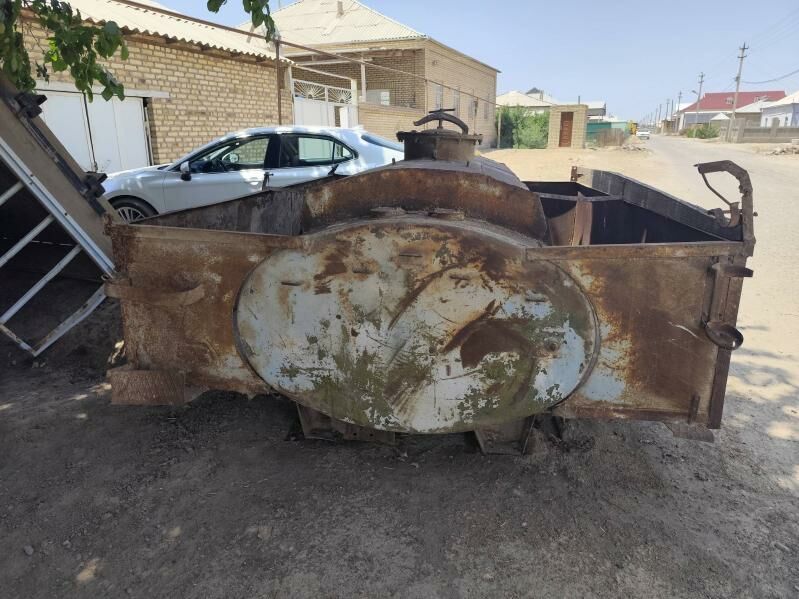 CAZ53 boçka 3 000 TMT - Мары - img 4