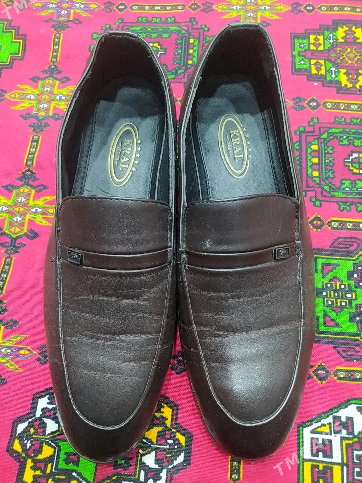 Tufli ayak gap - Туркменабат - img 3