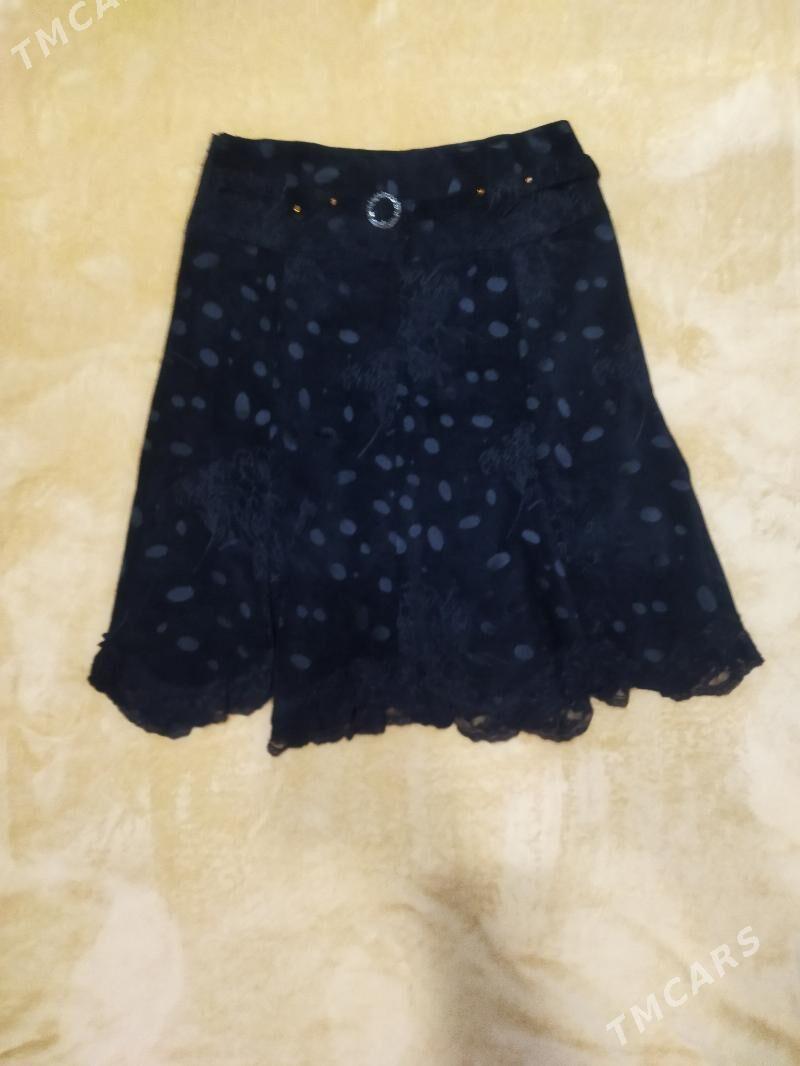 женские платья туники - Aşgabat - img 8