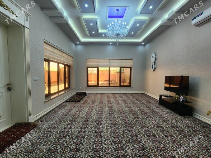 Gokje Bagyr Bekrewe Гокдже - Гёкдже - img 6