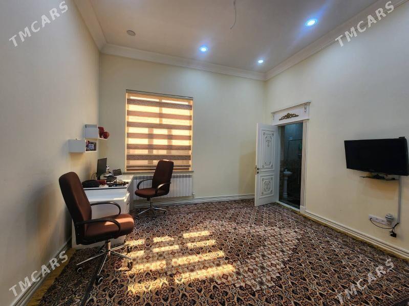 Gokje Bagyr Bekrewe Гокдже - Гёкдже - img 8