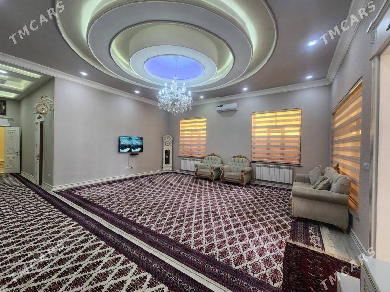 Gokje Bagyr Bekrewe Гокдже - Гёкдже - img 3