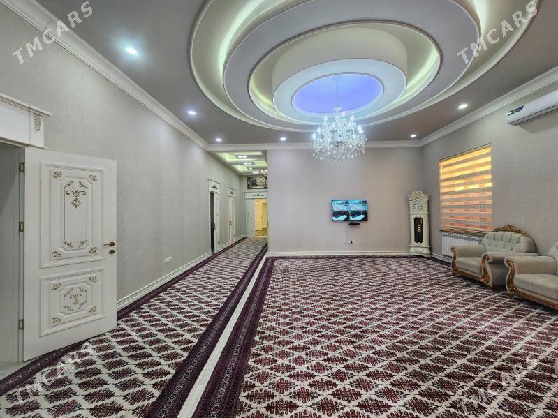 Gokje Bagyr Bekrewe Гокдже - Гёкдже - img 4