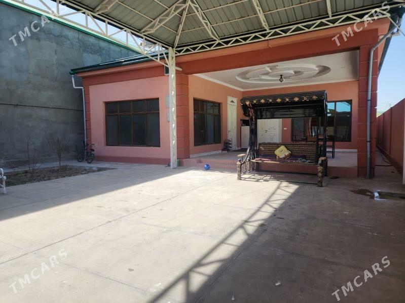 Gokje Bagyr Bekrewe Гокдже - Гёкдже - img 2