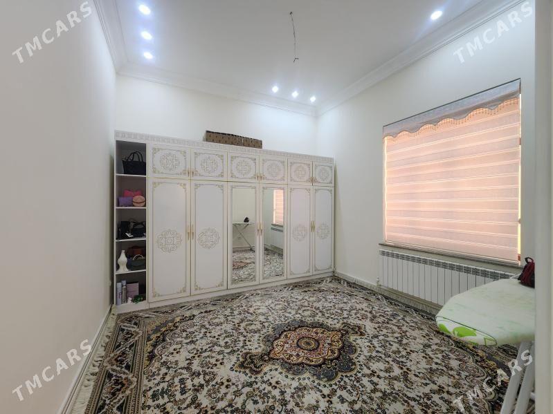 Gokje Bagyr Bekrewe Гокдже - Гёкдже - img 10