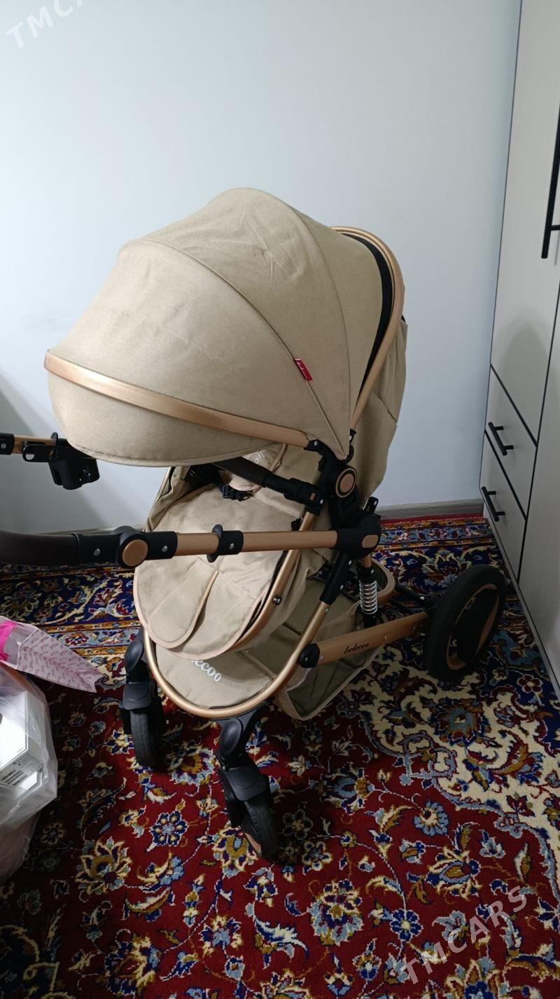 kolyaska коляска - 11 мкр - img 4