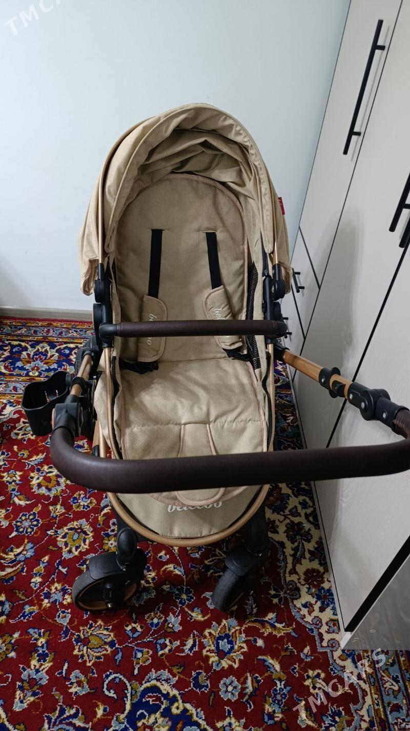 kolyaska коляска - 11 мкр - img 3