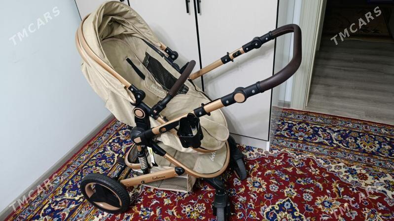 kolyaska коляска - 11 мкр - img 2