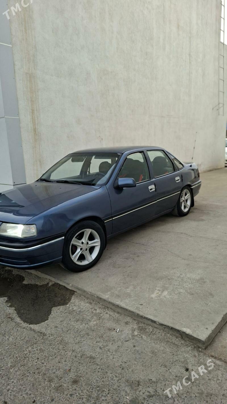 Opel Vectra 1990 - 44 000 TMT - Türkmenabat - img 5