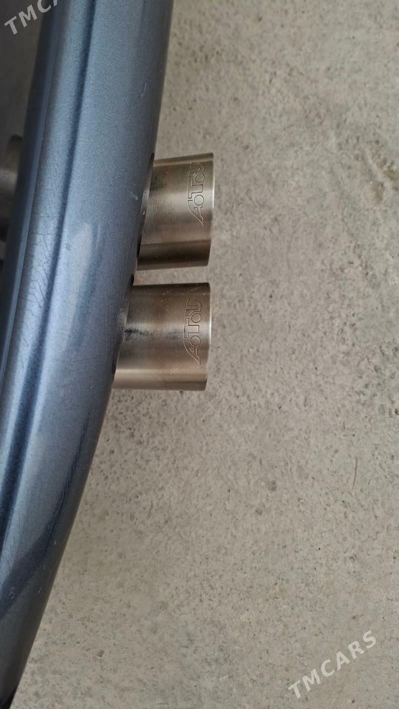 Opel Vectra 1990 - 44 000 TMT - Türkmenabat - img 8