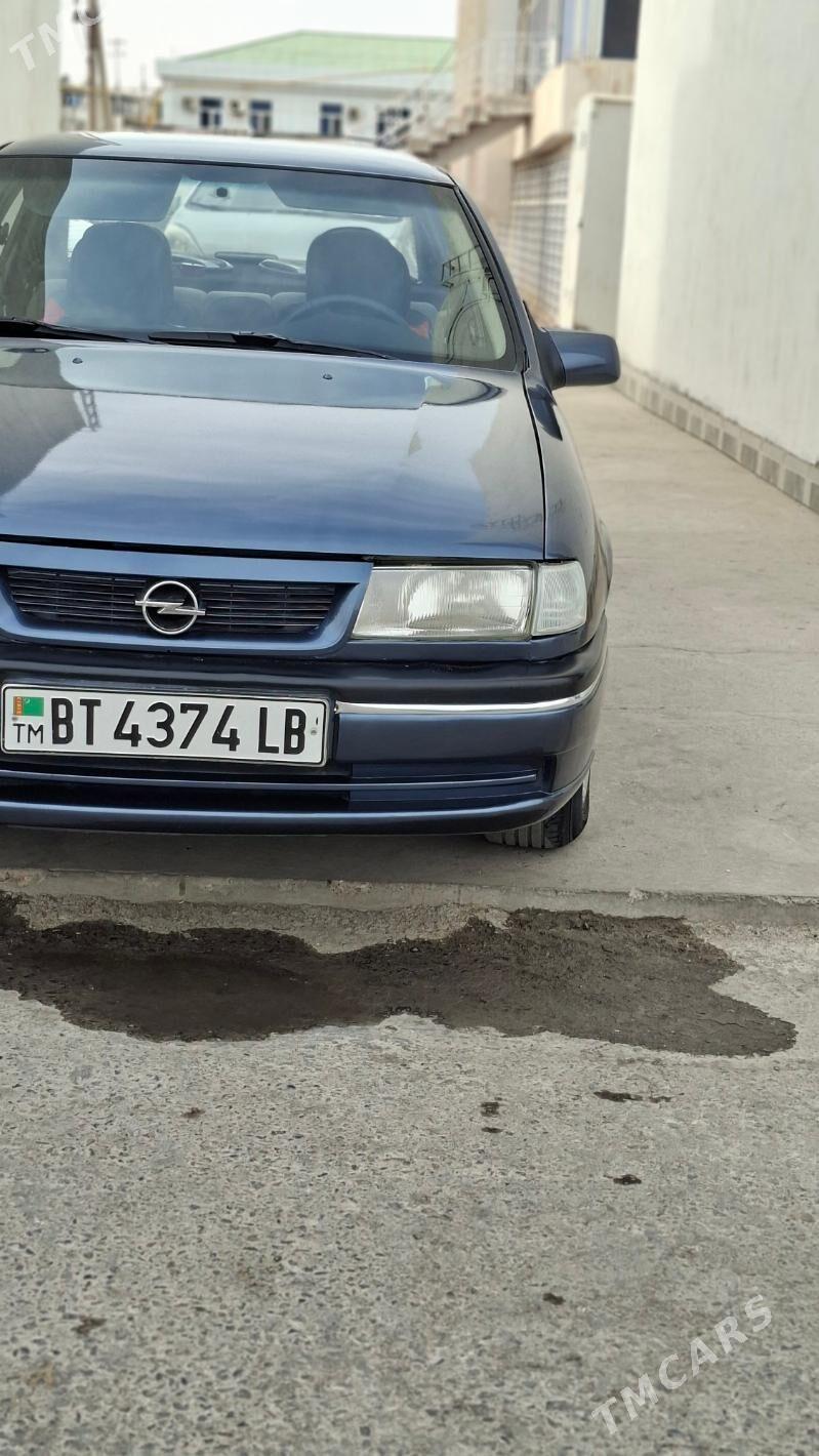 Opel Vectra 1990 - 44 000 TMT - Türkmenabat - img 3