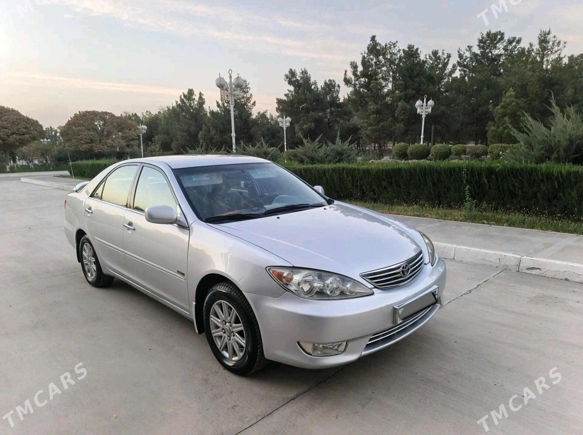 Toyota Camry 2003 - 158 000 TMT - Mary - img 2