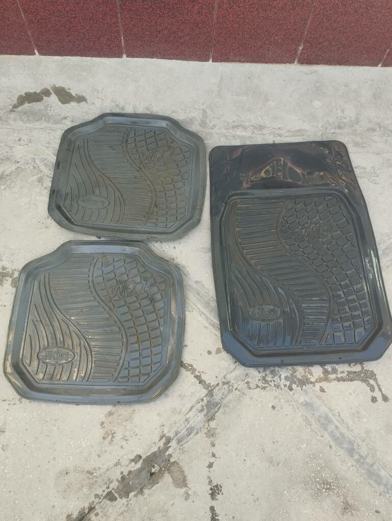 kowrik unwersal 50 TMT - Балканабат - img 1