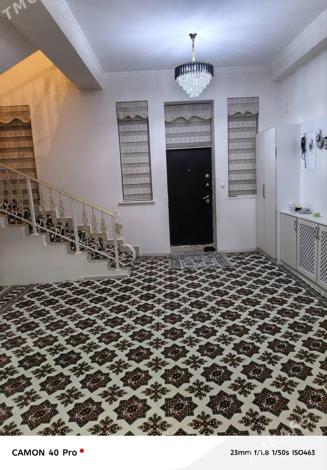 Täze zaman 8 sotok - Ашхабад - img 3