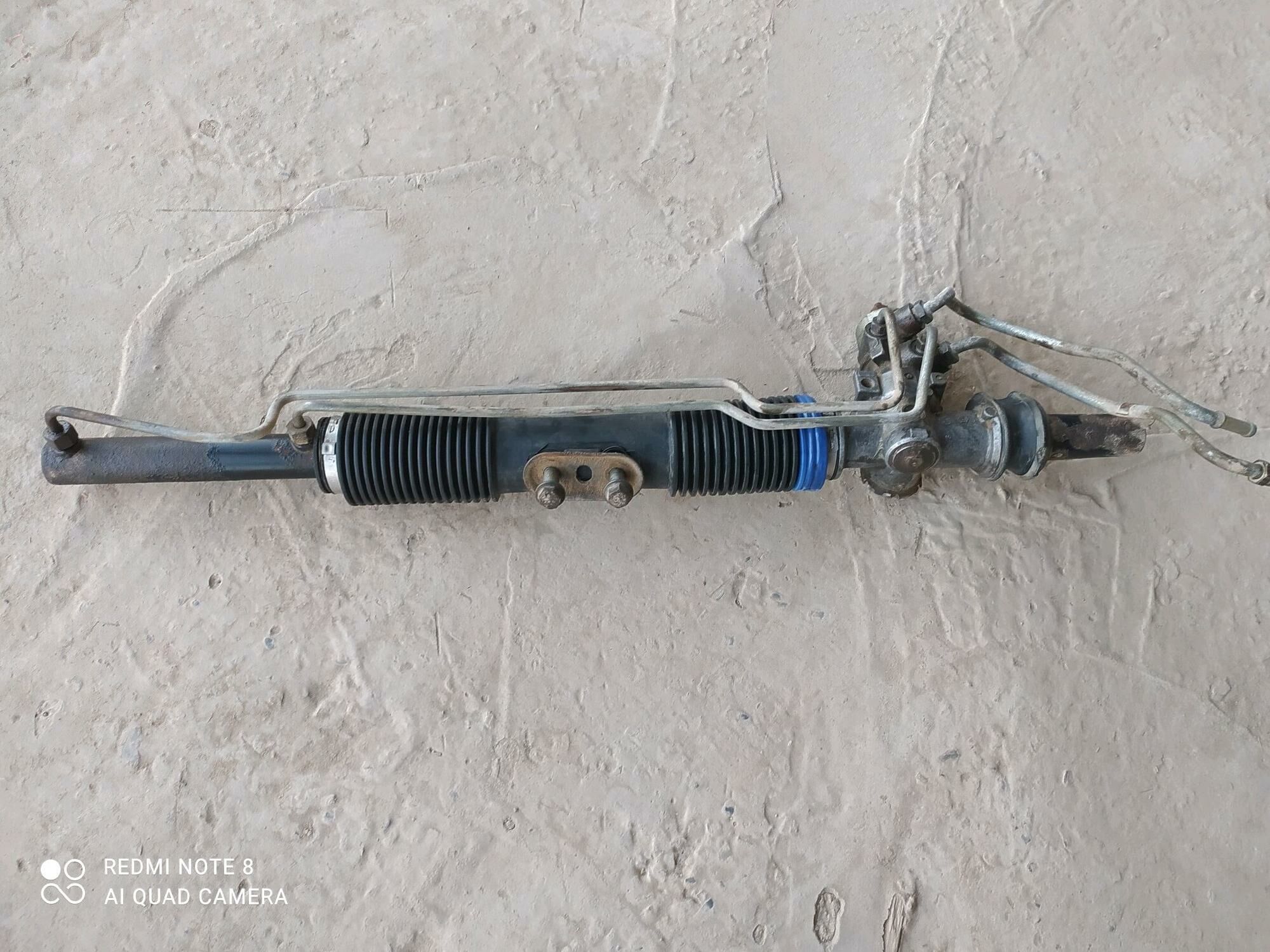 Rulawoy kalonka 900 TMT - Şabat etr. - img 1