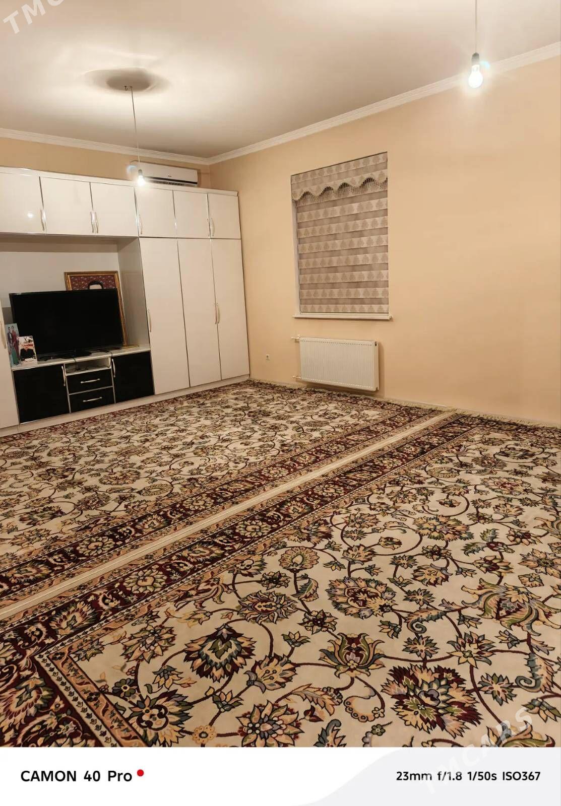 Täze zaman 8 sotok - Ашхабад - img 5