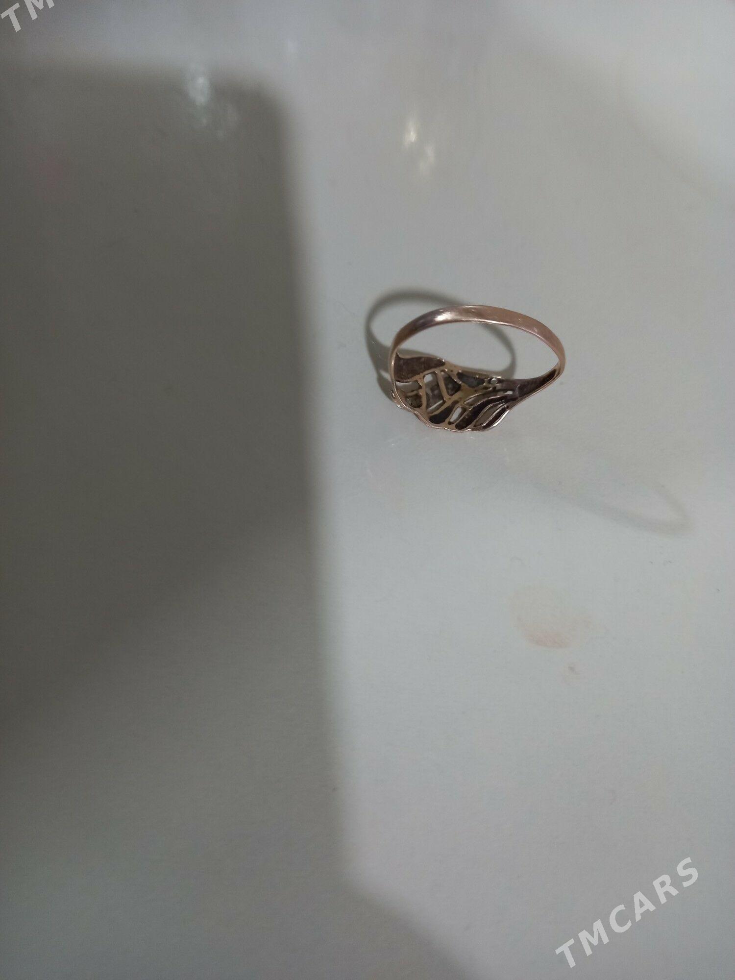 Gyzyl yuzuk - Хазар - img 2