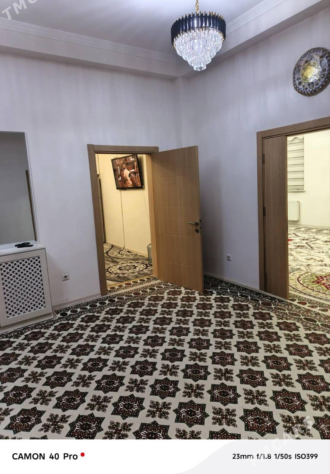 Täze zaman 8 sotok - Ашхабад - img 4