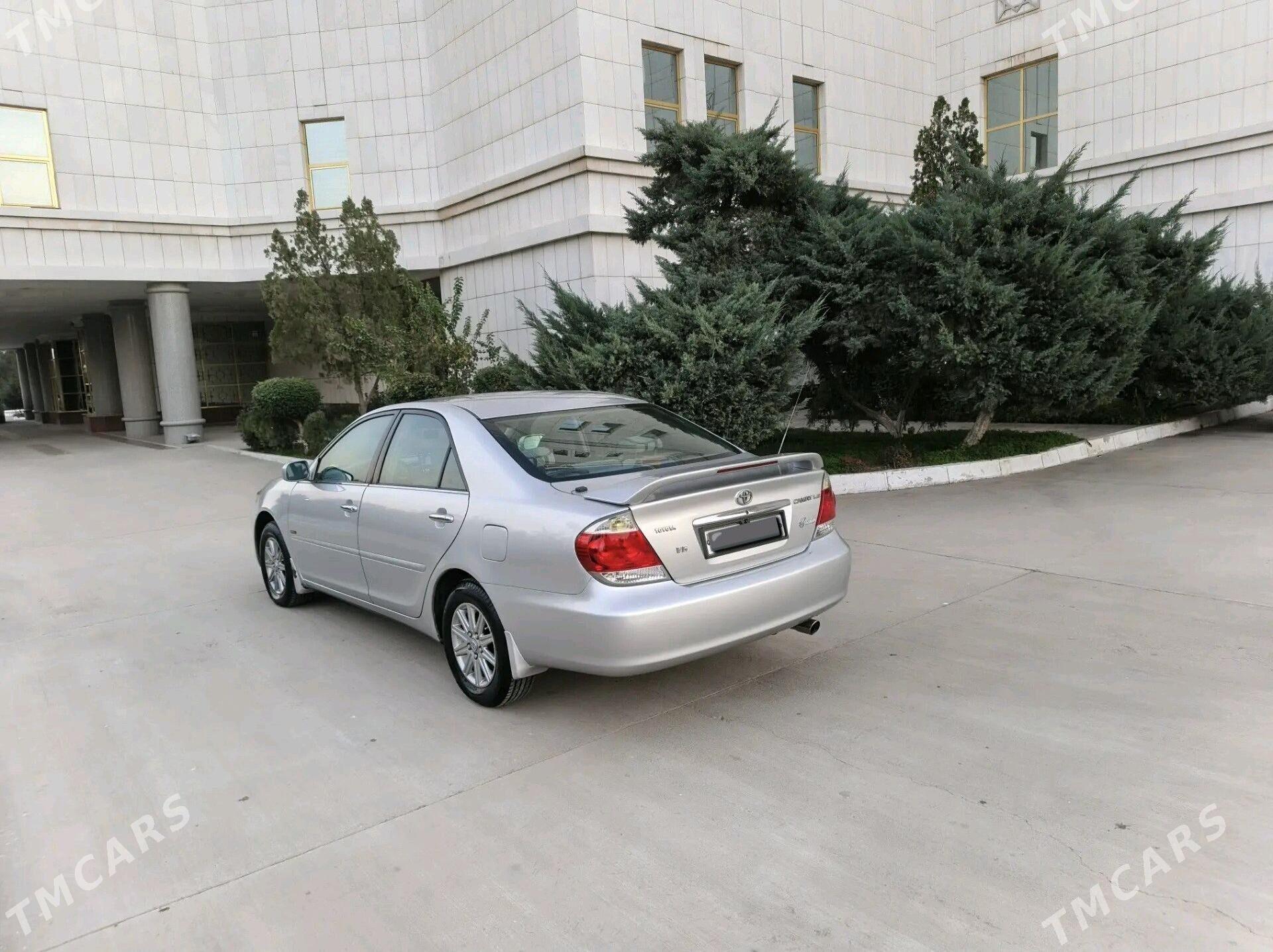 Toyota Camry 2003 - 158 000 TMT - Mary - img 3