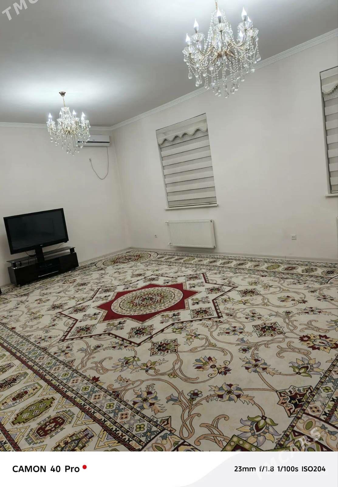 Täze zaman 8 sotok - Ашхабад - img 2