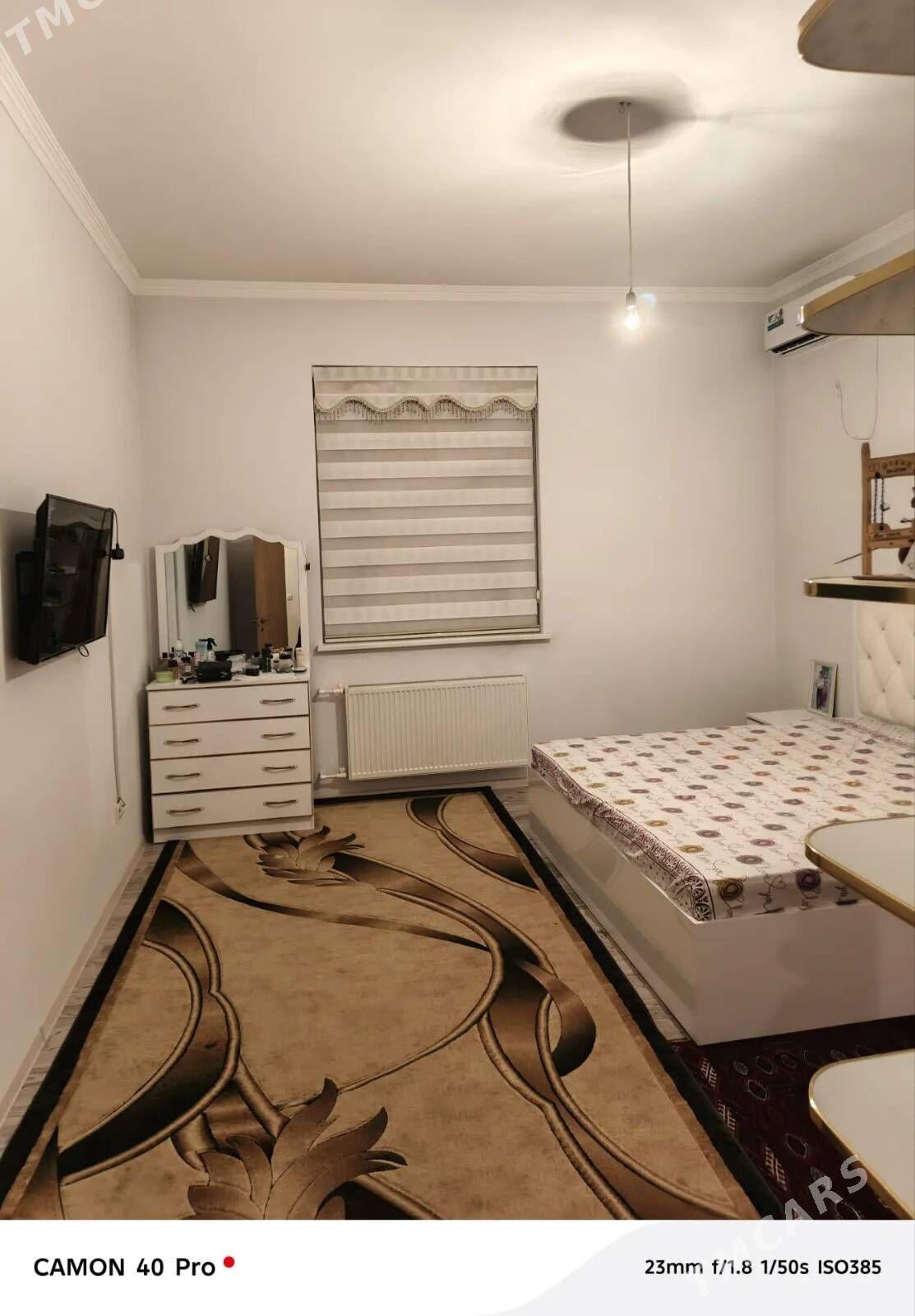 Täze zaman 8 sotok - Ашхабад - img 7