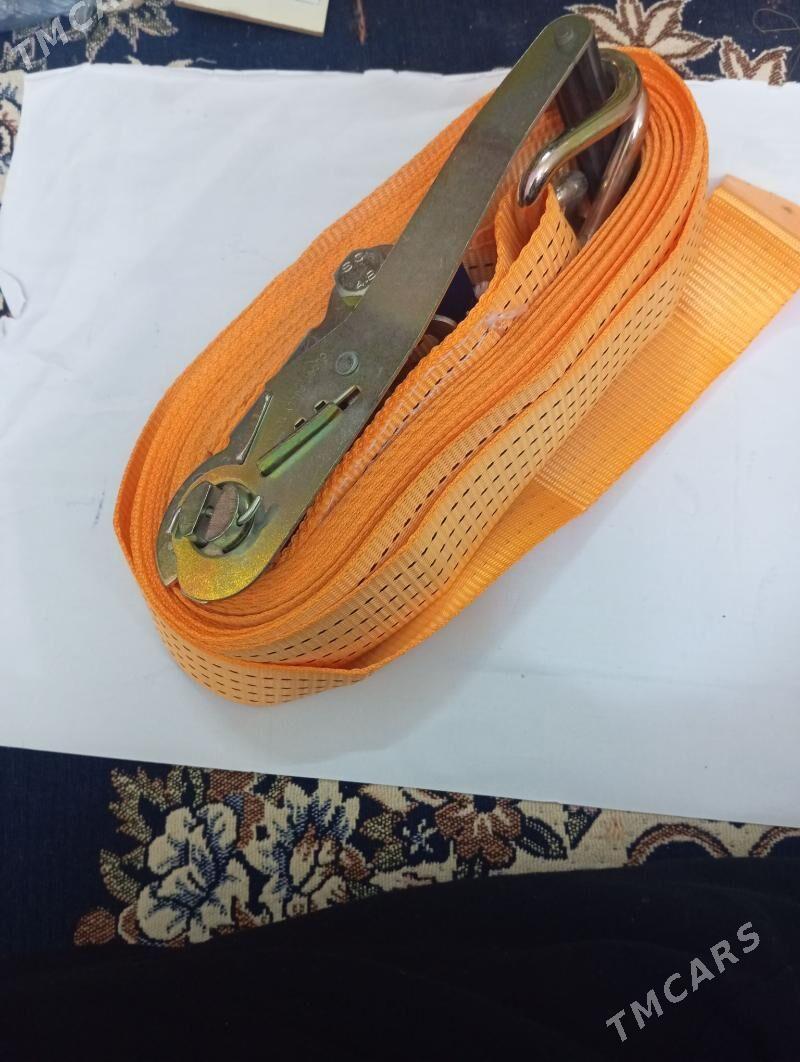 Remen yuk ucun - Aşgabat - img 2