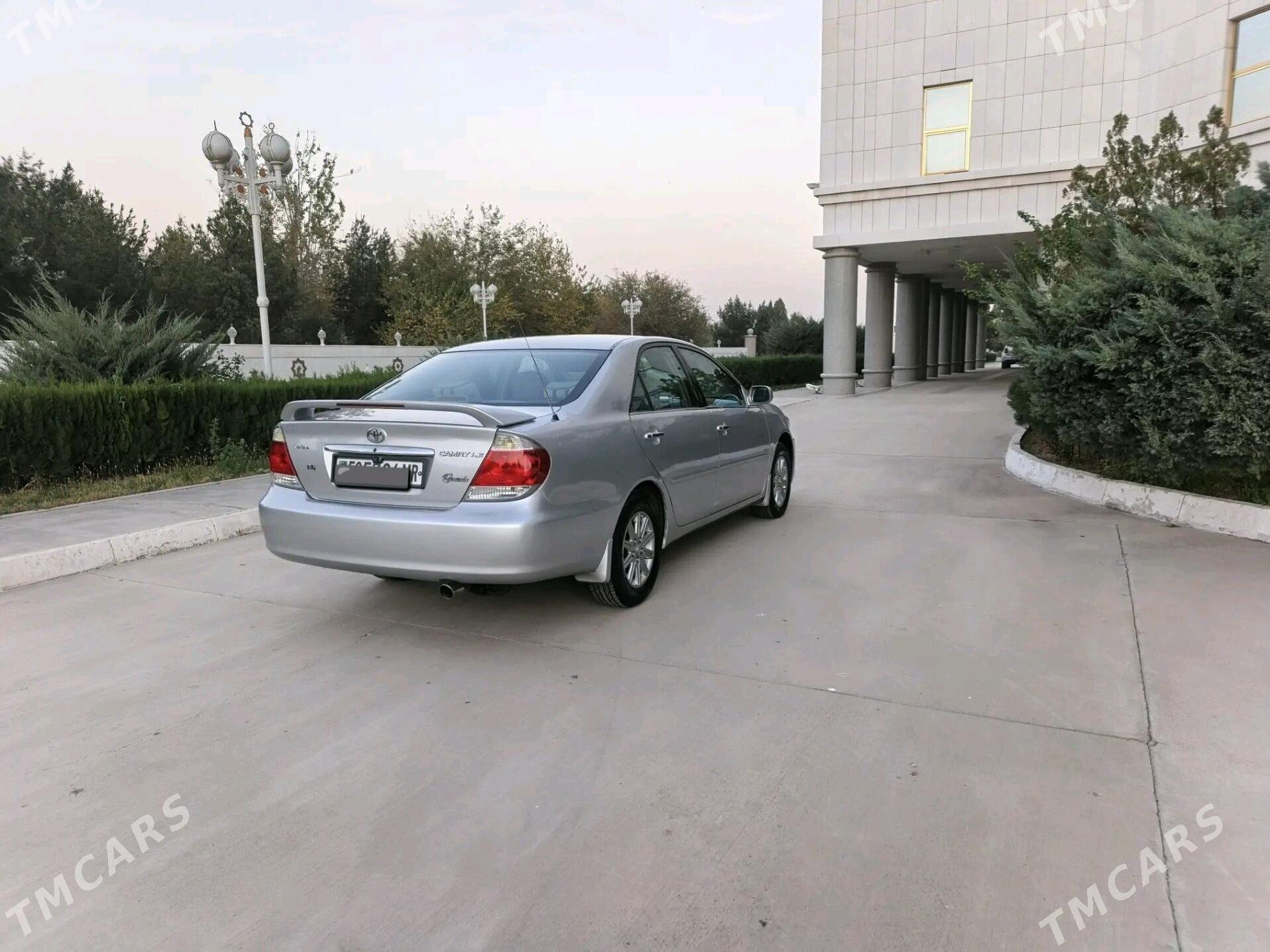 Toyota Camry 2003 - 158 000 TMT - Mary - img 4