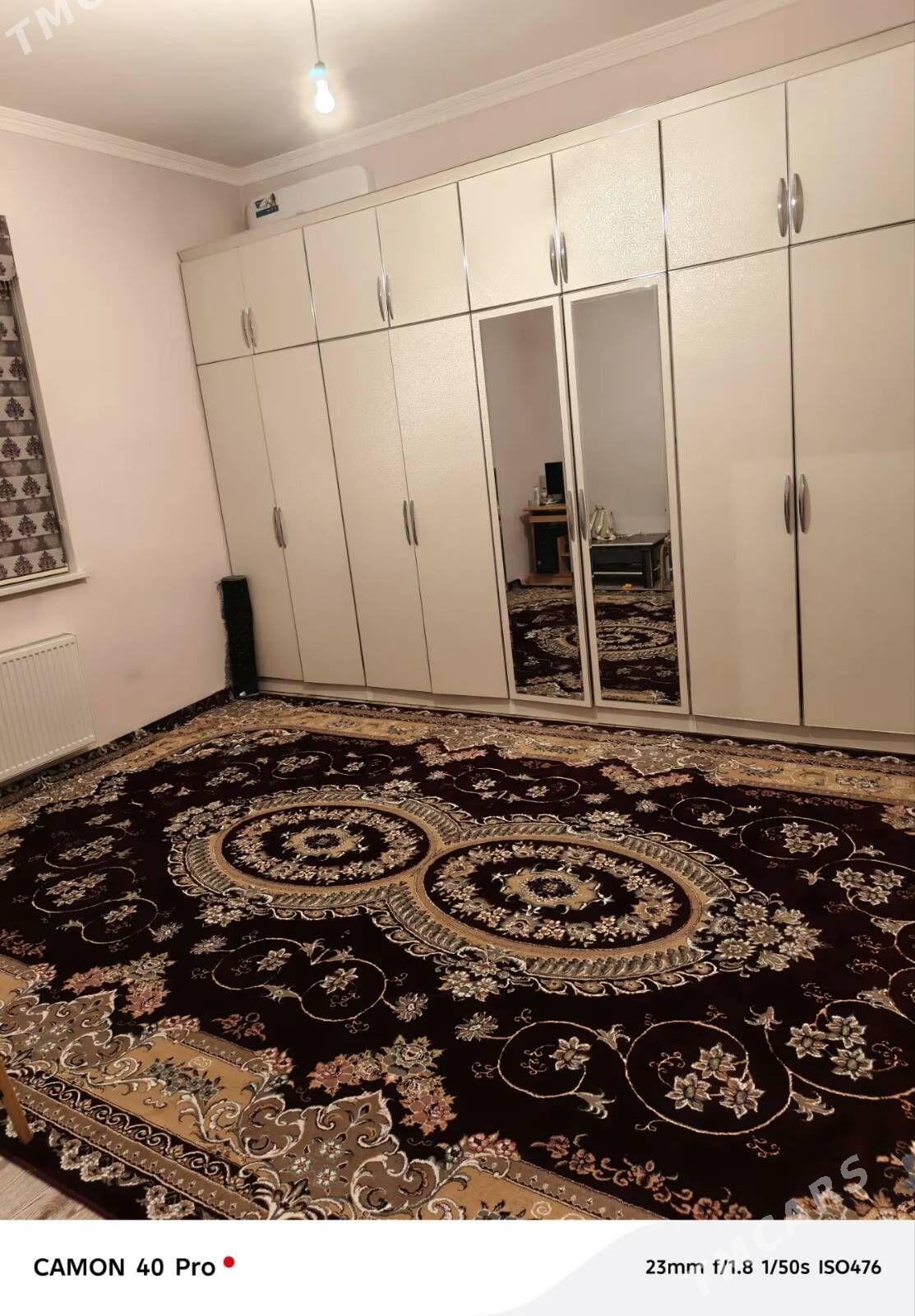 Täze zaman 8 sotok - Ашхабад - img 6