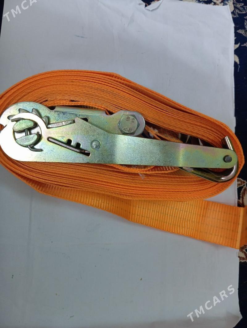 Remen yuk ucun - Aşgabat - img 1