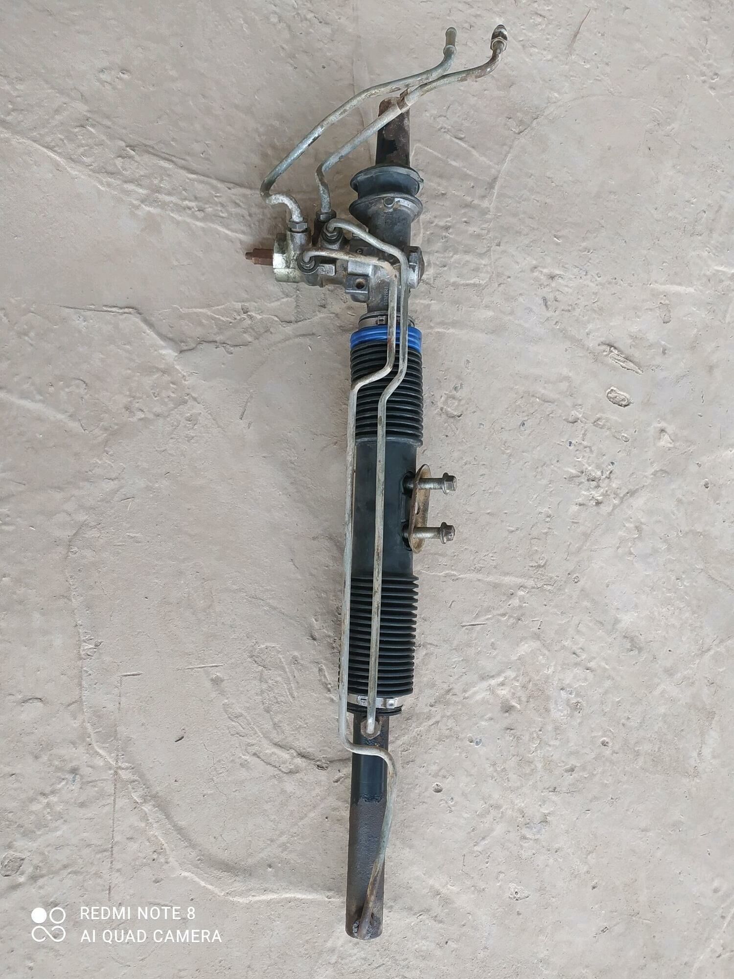 Rulawoy kalonka 900 TMT - Şabat etr. - img 2