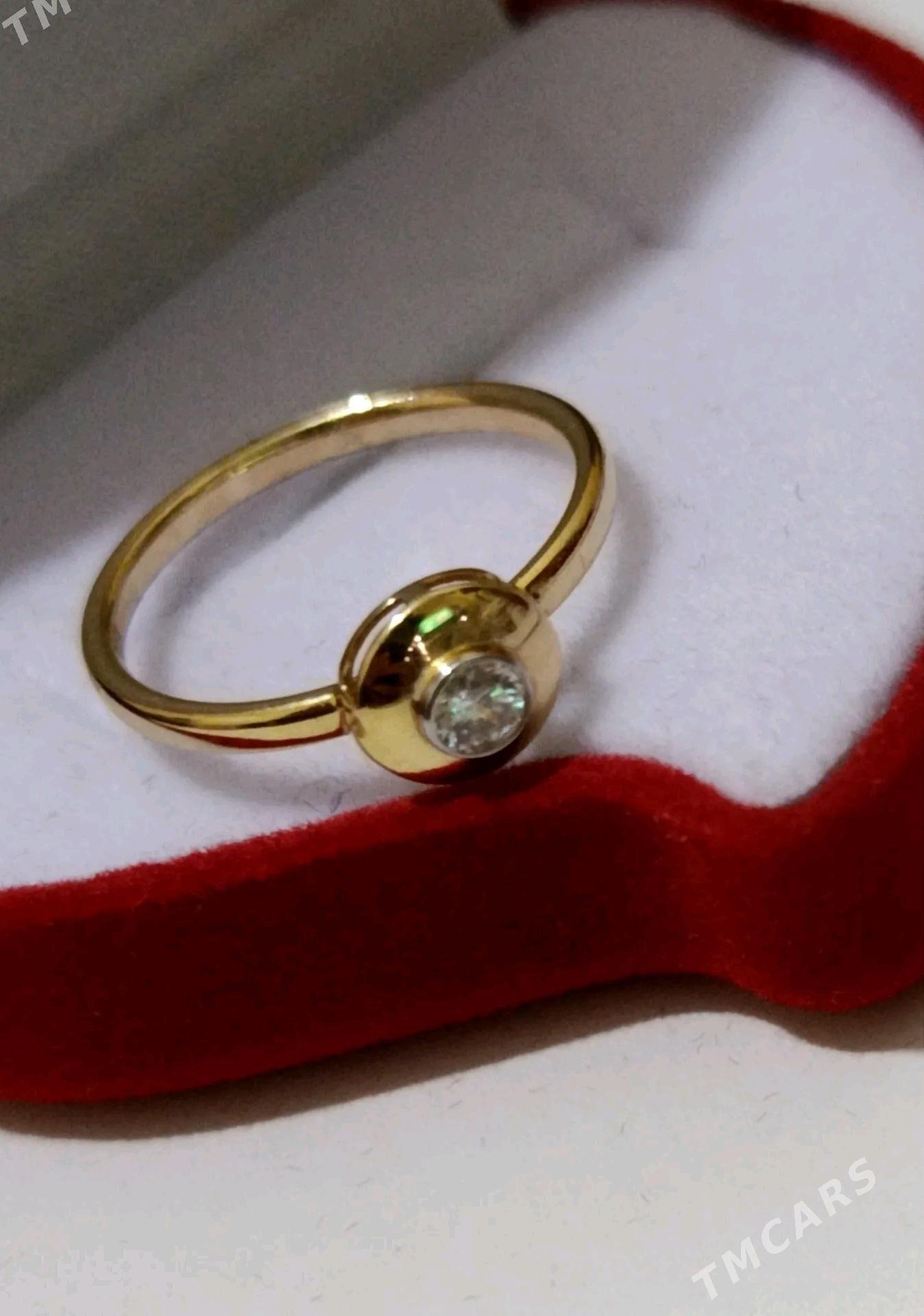 gyzyl ýüzük - Türkmenabat - img 2