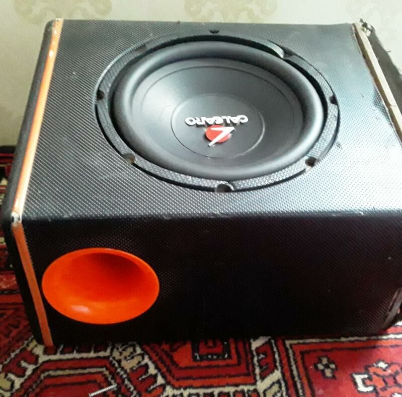 BASS BOÇKA KALONKA 750 TMT - Daşoguz - img 6