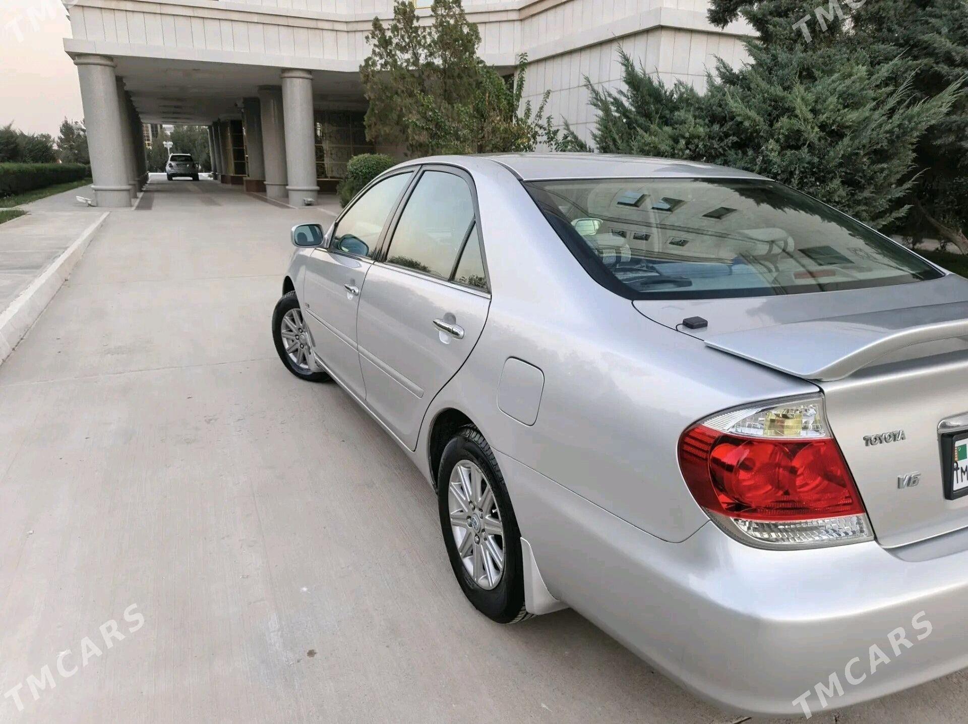 Toyota Camry 2003 - 158 000 TMT - Mary - img 5